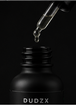 Dudzx Beard Oil