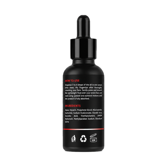 Dudzx All-in-One Serum