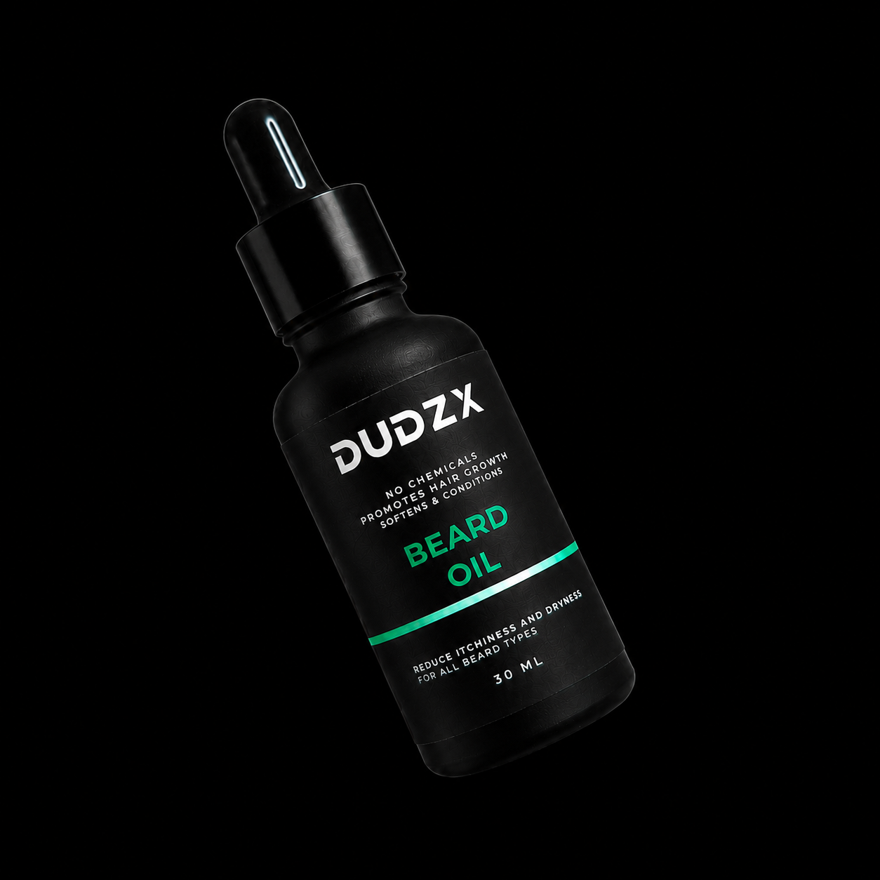 Beard Care — Dudzx Beard Oil, premium beard care Pakistan