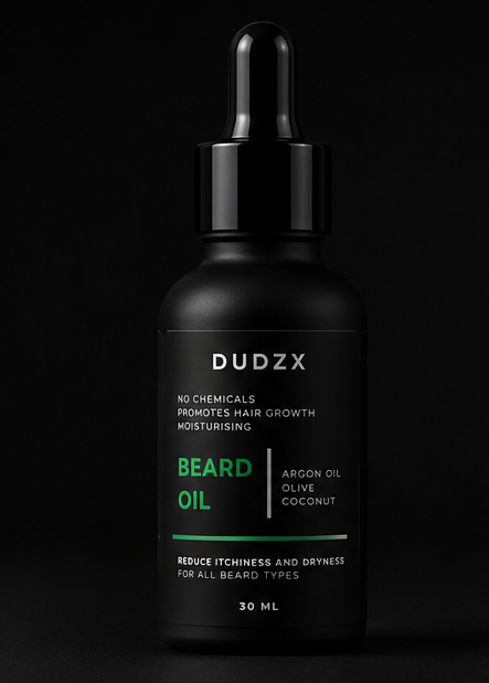 Dudzx Beard Oil