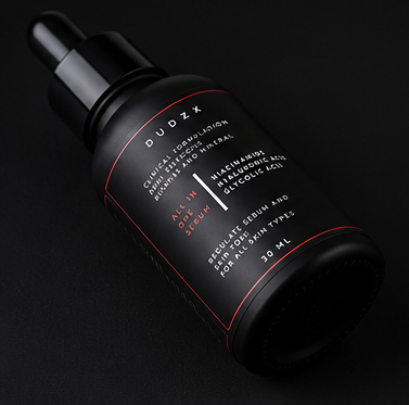 Dudzx All-in-One Serum