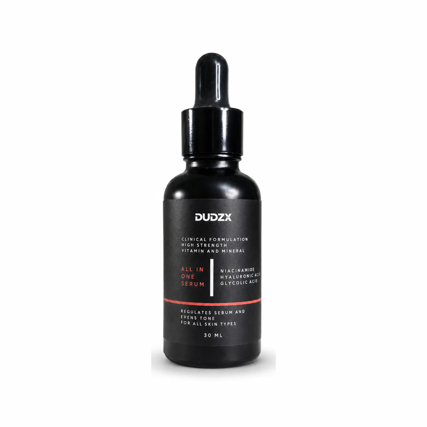 Dudzx All-in-One Serum