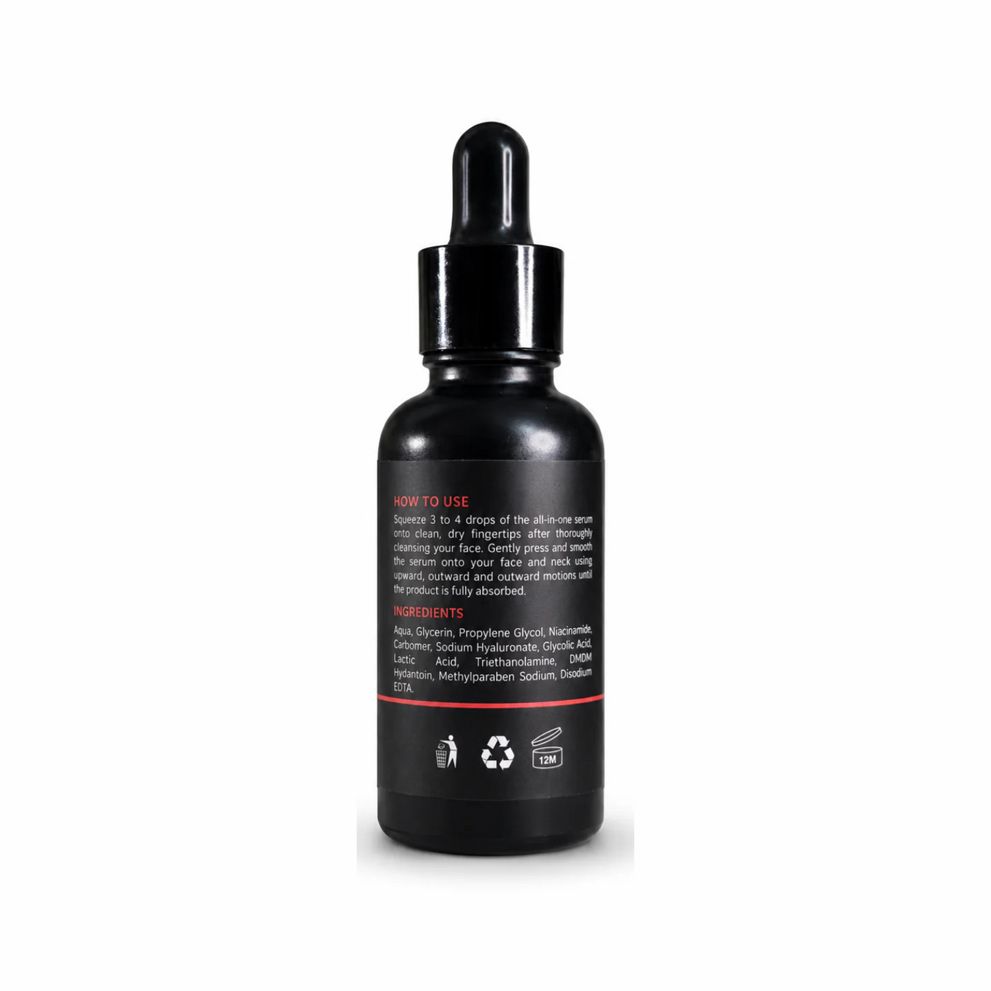 Dudzx All-in-One Serum