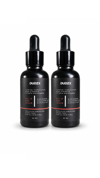 Dudzx All-in-One Serum — 2-Pack Bundle