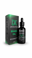 Dudzx Beard Oil