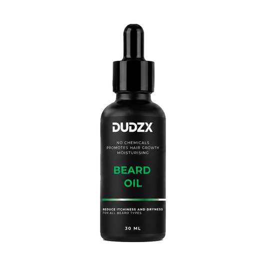 Dudzx Beard Oil