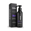 Dudzx 3-in-1 Face & Beard Wash