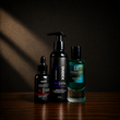 The First Impression Kit — Wash, Serum & Signature Horizon