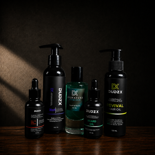The Full Arsenal — Complete Dudzx Collection