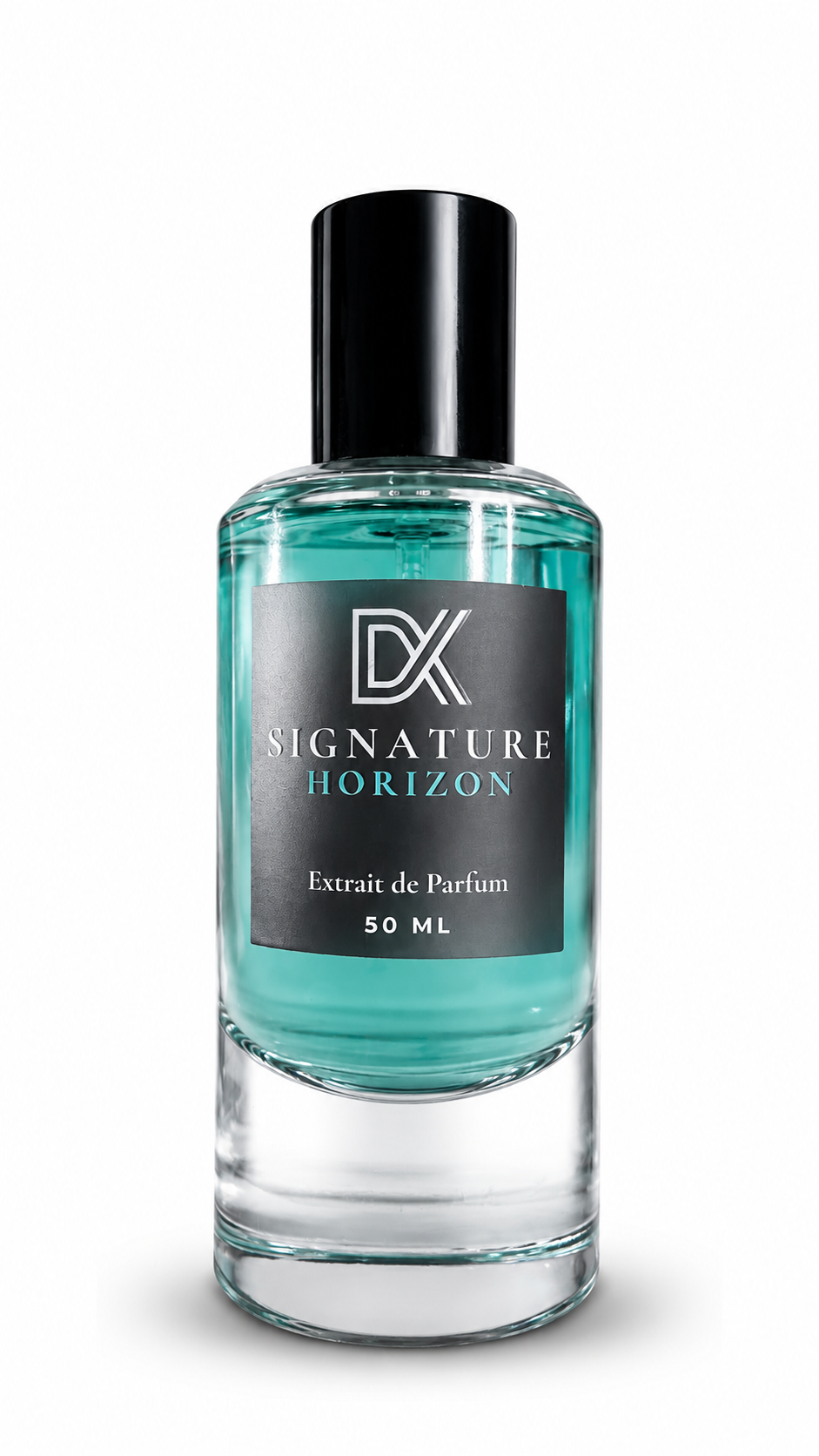 Dudzx First Impression Kit — Signature Horizon perfume, face wash and serum for men Pakistan