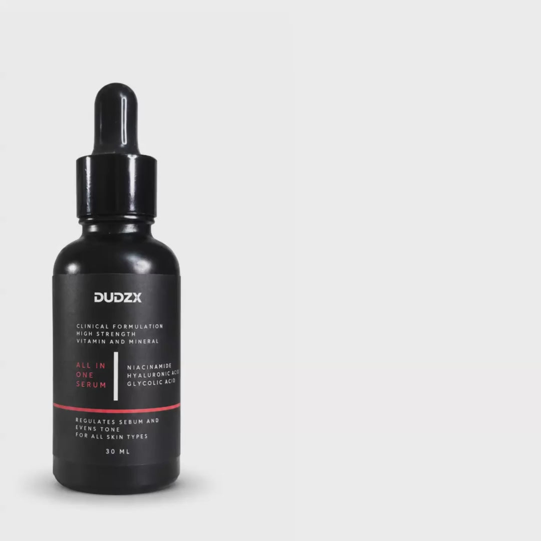 Dudzx All-in-One Serum