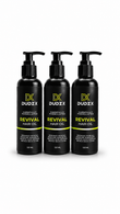 Dudzx Revival Hair Oil — 3-Pack Bundle