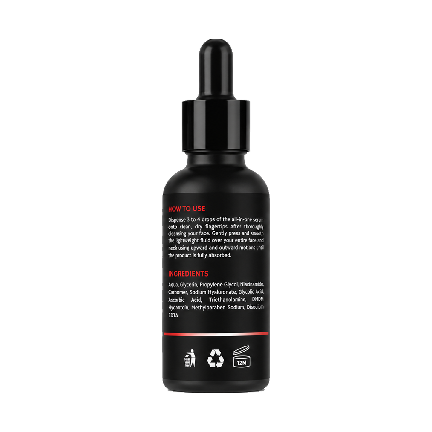 Dudzx All-in-One Serum