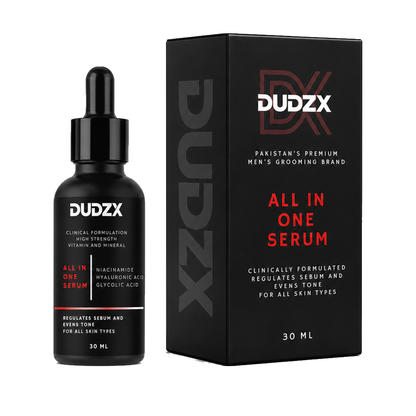 Dudzx All-in-One Serum