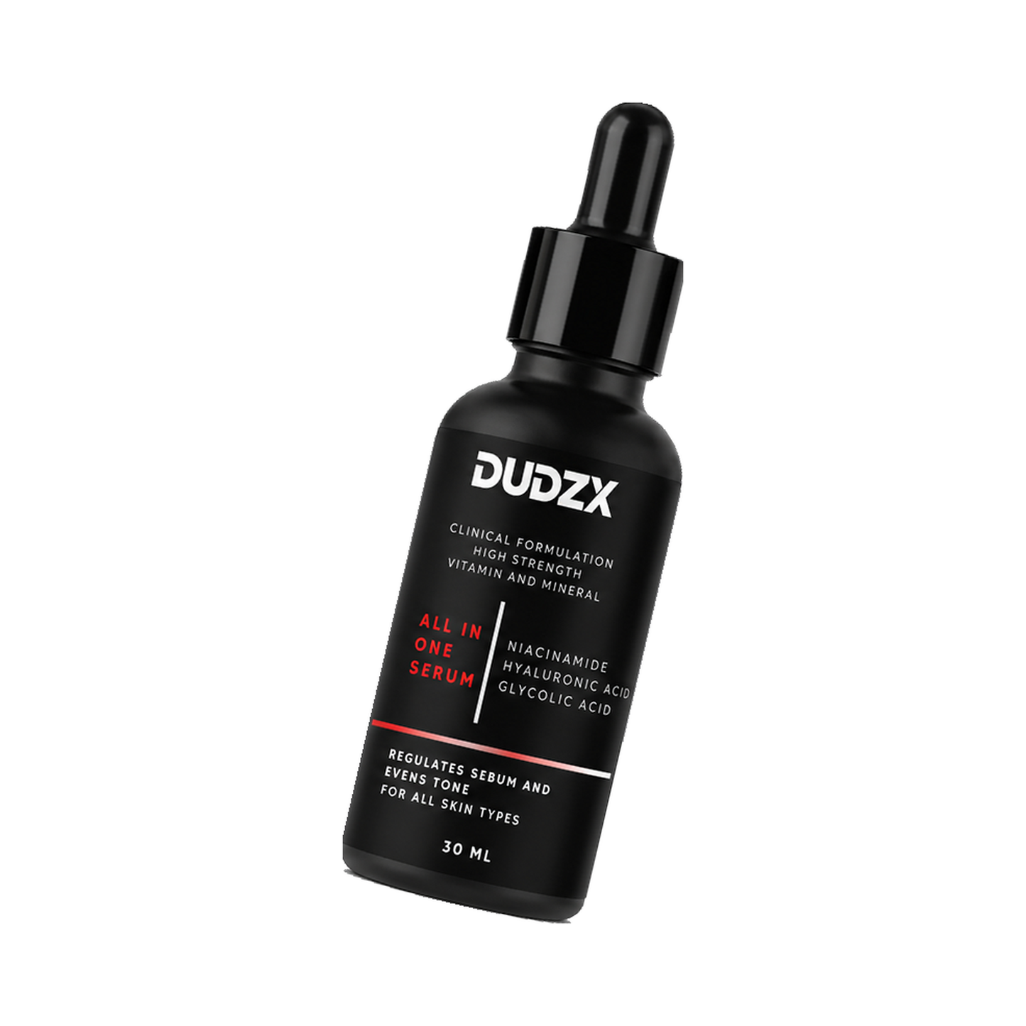 Dudzx All-in-One Serum