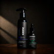 The Starter Kit — Face & Beard Wash + Beard Oil